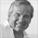 DENNIS PARNELL Obituary (2020)