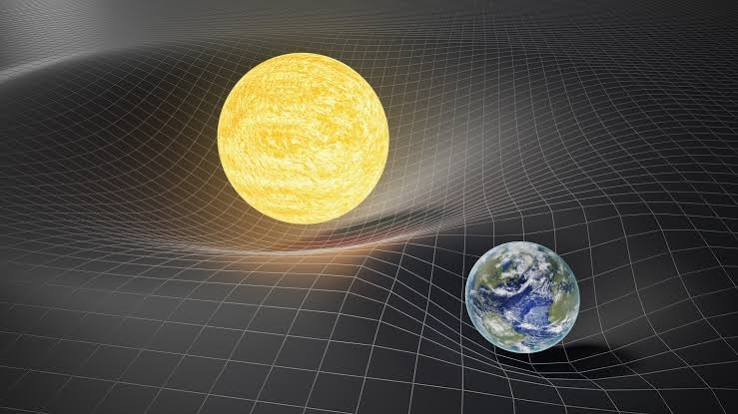 What is gravity? | Space