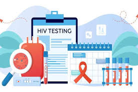 Image result for HIV Test