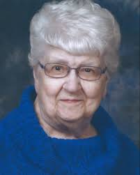 Rita U. Schuck Obituary November 7, 2025