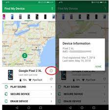 Pertama, gadgeter dapat mengingat terlebih dahulu akun google atau email yang digunakan pada smartphone yang hilang. Cara Melacak Nomor Imei Di Perangkat Android