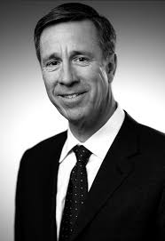 America's Most Innovative Leaders