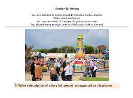 Question 7  your english teacher has asked you to write a story. This Much I Know About A Step By Step Guide To The Writing Question On The Aqa English Language Gcse Paper 1 John Tomsett