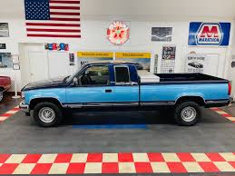 Image result for Medium Rich Blue 1994 Truck