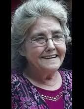 Obituary information for Verda Lee Cox