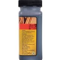 Fiebing's Resolene acrílico (118 g, preto) – Acabamento protetor de couro  acrílico – Revestimento superior flexível, resistente à água para botas ...