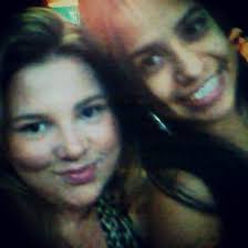 Paloma Ferraz! (@labapaloma)