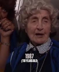 Oldest British Woman: Charlotte Hughes (1877