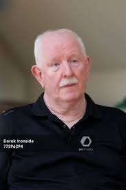 George Murdoch murder