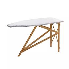 Amish Made Wooden Ironing Board Wooden Ironing Board Wooden Simple Storage