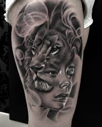 The most successful black and grey tattoos look like pencil renderings, like a well done drawing. Black And Grey Realism Tattoo Artist Near Me Environmentalist S Blog