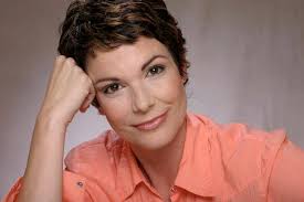 Terri Garber Fan Club