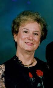 Hilda B. Madron Lewis Obituary