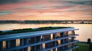 Dat zijn containers, zeeschepen, treinen, raffinaderijen, magazijnen met fruit,… op de 12.000 hectare die de haven telt, zijn er heel wat decors te vinden voor indrukwekkende beelden van deze economische activiteiten. Havn Scandinavie Aan De Schelde Architectura Be