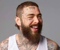 Post Malone song lyrics reference to paper