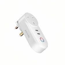 Wifi plug smartplug timing socket wireless voice intelligent control rc car a2c4. Porodo Smart Wifi Plug Pd Wfpu2 Wh Electromall