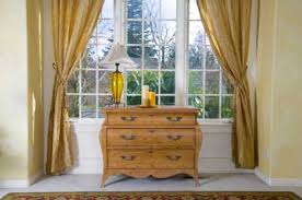 How to slash your utility bills with window treatments. Short Curtains What Are They Window Treatments Curtain Design