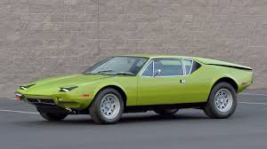 Image result for Medium Green 1971 Pantera
