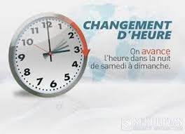 Date pour passer à l'heure d'été ou d'hiver. Passage A L Heure D Ete Dans La Nuit Du Samedi 28 Au Dimanche 29 Mars 2015 Secunews
