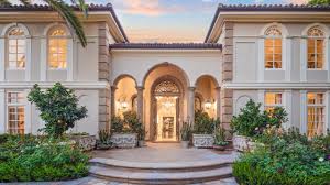 Maybe you would like to learn more about one of these? Larry King Lists Beverly Hills Mansion For 16 995 Million Architectural Digest