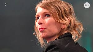By serilda on jul 26, 2021. Chelsea Manning Recovering After Attempted Suicide In Jail