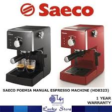 Saeco Magic Coffee Machine Manual Coffee Machine Best Coffee Machine Barista Coffee Machine
