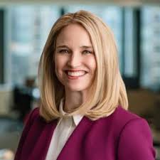 Robin Goodpaster's Instagram, Twitter & Facebook