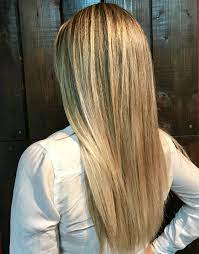 Baby Blonde Highlights Long Hair Long Hair Styles Blonde Highlights Everyday Hairstyles