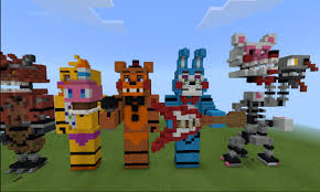 New items, weapons and cars. Download Fnaf 2 Mounts Mod For Minecraft Pe Free For Android Fnaf 2 Mounts Mod For Minecraft Pe Apk Download Steprimo Com