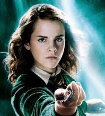 She first appears in harry potter and the philosopher. Hermione Granger Wikipedia