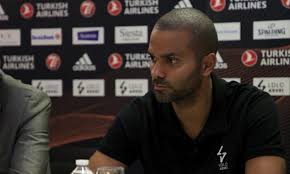 From wikimedia commons, the free media repository. Tony Parker Our Wish Was To Remain A 100 French Club Eurohoops