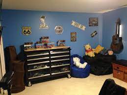 My Sons New Muscle Car Bedroom Car Bedroom Bedroom Room