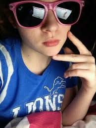 Marissa Holm (@MarissaHolm)