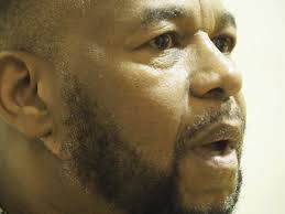 Building's complex identity: From food pantry to FBI probe