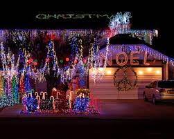 Outrageous Holiday Light Displays Holiday Lights Display Christmas Lights Holiday Lights