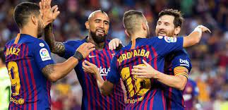 See more of fc barcelona on facebook. Fc Barcelona News Research And Analysis The Conversation Page 1