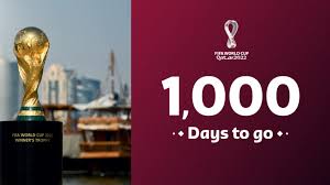 As qatar prepares to host the 2022 fifa world cup™, we look forward to welcoming you to our home, where you can enjoy a combination of extraordinary football, beautiful beaches, exhilarating outdoor. Fifa Fussball Weltmeisterschaft 2022 Nachrichten Alles Auf Kurs In Katar 1000 Tage Vor Beginn Der Wm 2022 Fifa Com