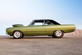 Image result for Cordovan 1969 Dart