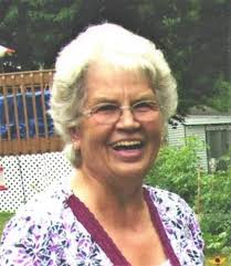 Daisy "Dorothy" Wilcox Obituary