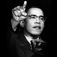 The Legacy of Malcolm X