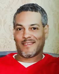 Marc Mitchell Obituary