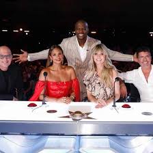 Meet The New Agt The Champions Contestants In 2020 Americans Got Talent America S Got Talent American Talent Show