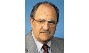 Gary Stratton Obituary (1940