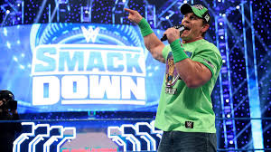 Wwe john cena returns smackdown feb. Wwe Rumor Roundup John Cena May Return To Wwe Soon
