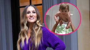 And i feel really lucky getting to work with sarah jessica parker, she's true hollywood royalty, and thomas haden church and our amazing writers. Zum 18 Sarah Jessica Parker Teilt Kinderfotos Ihres Sohnes Promiflash De