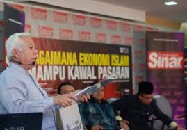 Tan sri has extensive business experience in halal business. Tan Sri Muhammad Ali Hashim Tokoh Jihad Bisnes Malaysia Soscili