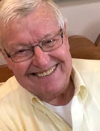 Anthony Sexton's Instagram, Twitter & Facebook