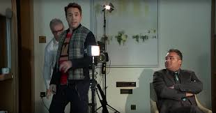 10 Of The Most Awkward Celebrity Interviews To Make You Cringe Metro News We also have celebrity interviews from time to time.main focus, when there is one, is dragonwolf enertainment projects. most awkward celebrity interviews