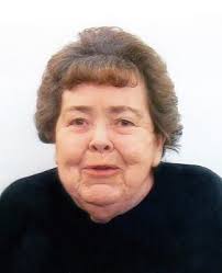 Joan Michlin Obituary