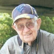 William Davis Cullum Obituary